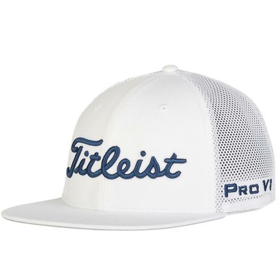 tities golf hat